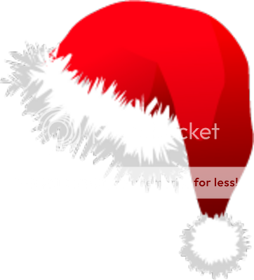 Santa Hat Png Download