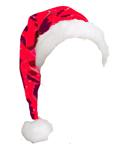 Santa Hat Png Download