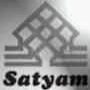 Satyam Computers Logo