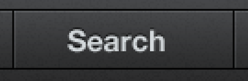 Search Button Image Css