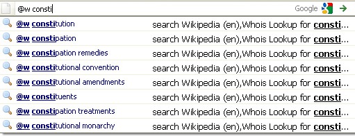 Search Engines List Wiki