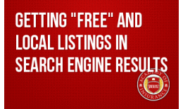 Search Engines Listing Free