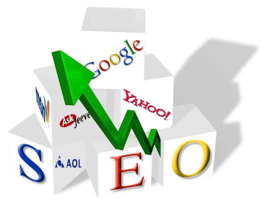 Search Engines Optimization Companies