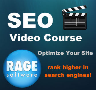 Search Engines Optimization Courses