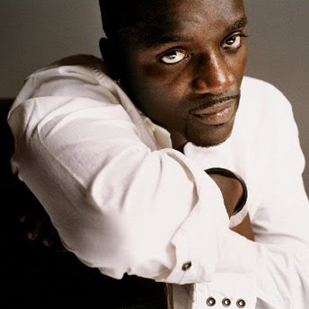 Searching For Love Akon Lyrics