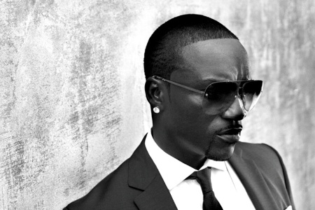 Searching For Love Akon Lyrics