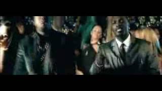 Searching For Love Akon Official Video