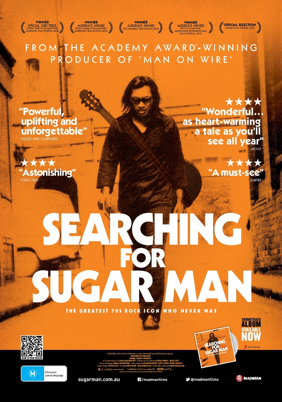 Searching For Sugar Man Dvd Best Buy