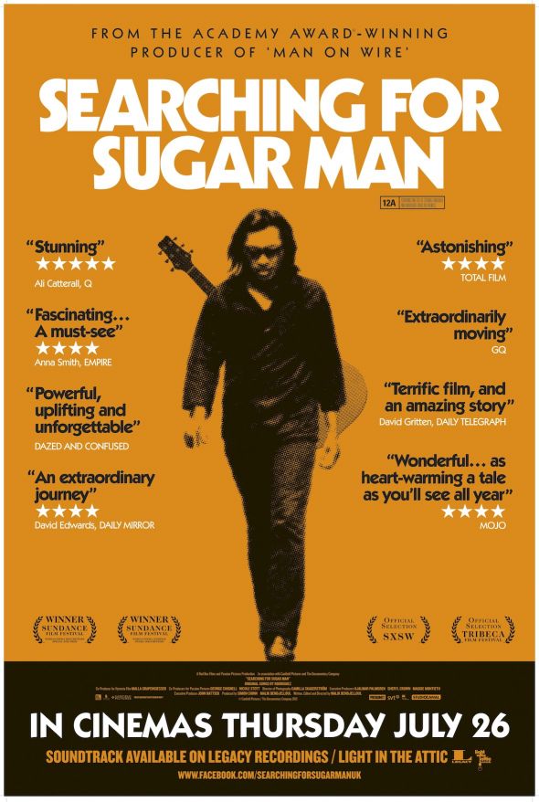 Searching For Sugar Man Dvd Best Buy