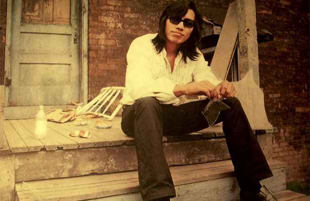 Searching For Sugar Man Movie Review