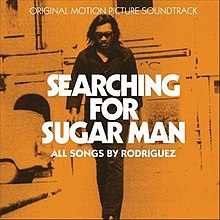 Searching For Sugar Man Movie Times