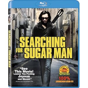 Searching For Sugar Man Soundtrack Download