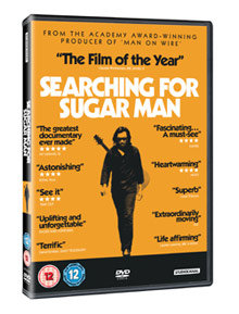 Searching For Sugar Man Soundtrack Youtube