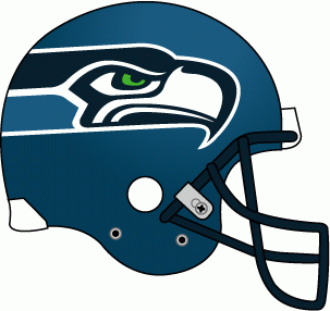 Seattle Seahawks Helmet Images