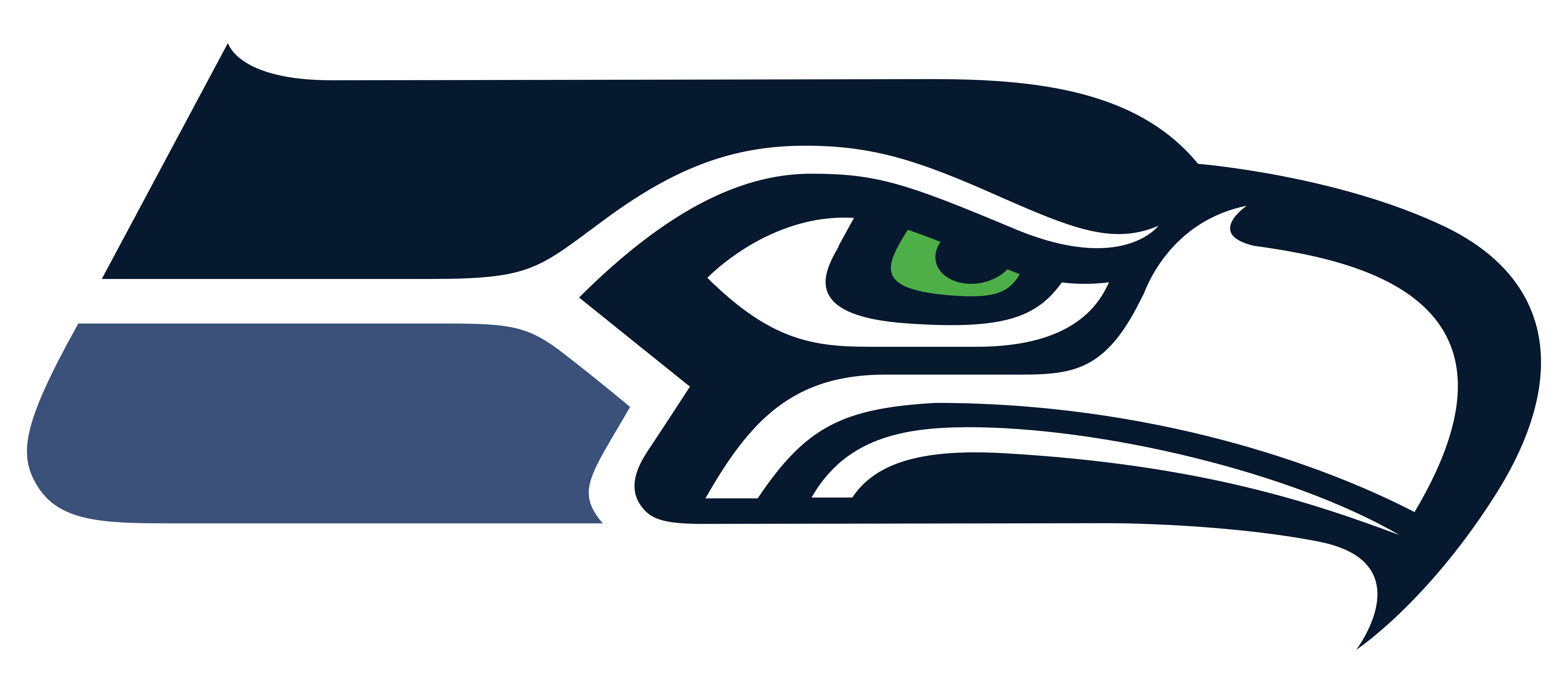 Seattle Seahawks Logo Images