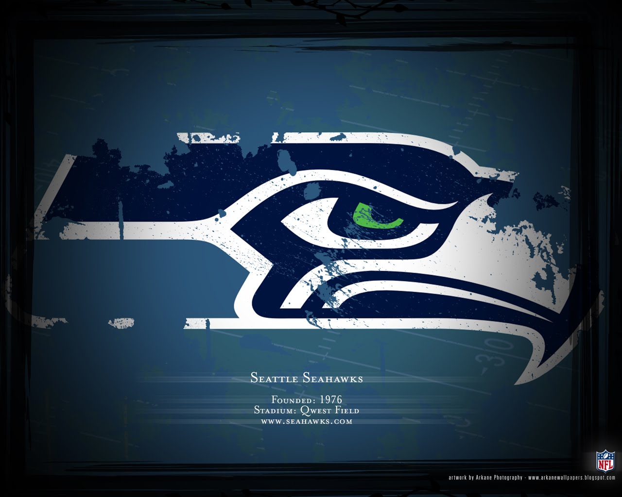 Seattle Seahawks Wallpaper