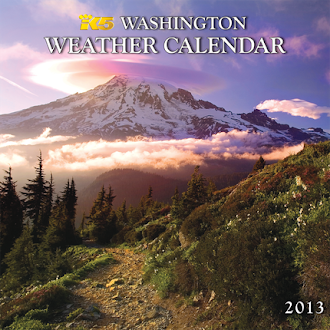 Seattle Washington Weather In July