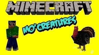 Seeds For Minecraft 1.4.5 Pc