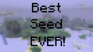 Seeds For Minecraft 1.4.5 Pc