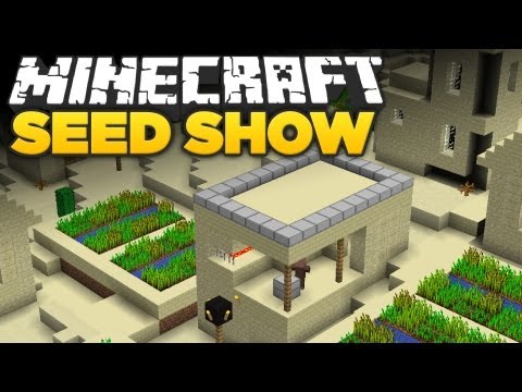 Seeds For Minecraft Pc 1.4.2