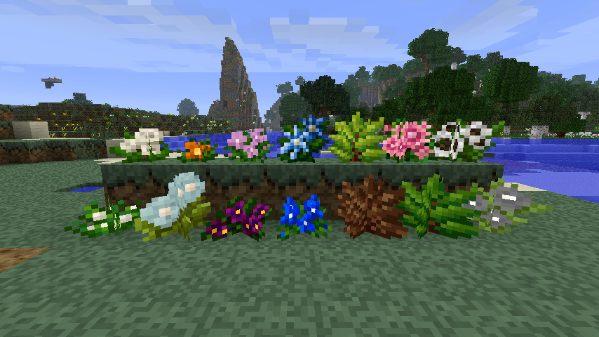 Seeds For Minecraft Pc 1.4.5