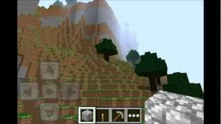 Seeds For Minecraft Pocket Edition 5.0