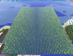 Seeds For Minecraft Pocket Edition 5.0