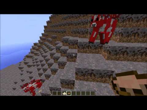 Seeds For Minecraft Xbox 360 1.0.1