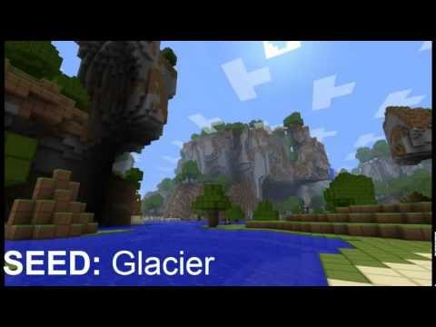 Seeds For Minecraft Xbox 360 Edition