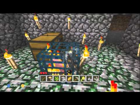 Seeds For Minecraft Xbox 360 Edition