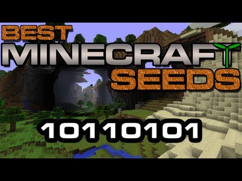 Seeds For Minecraft Xbox