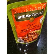 Seeds Of Change Quinoa And Brown Rice