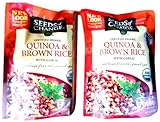 Seeds Of Change Quinoa And Brown Rice Gluten Free