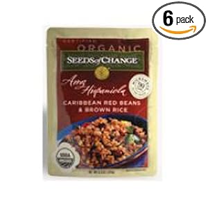 Seeds Of Change Quinoa And Brown Rice Review