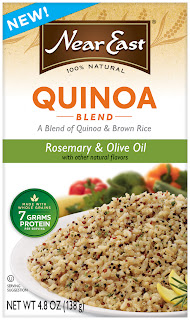 Seeds Of Change Quinoa And Brown Rice Review