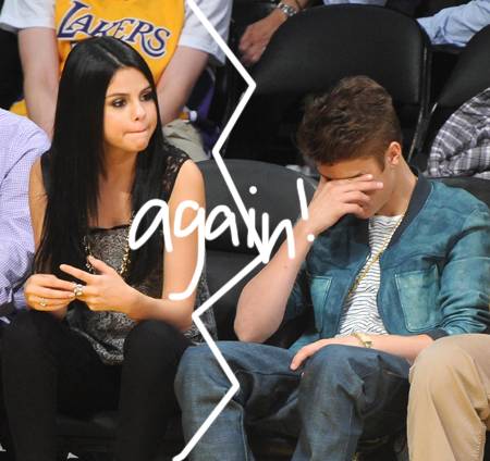 Selena Gomez And Justin Bieber Dating 2013