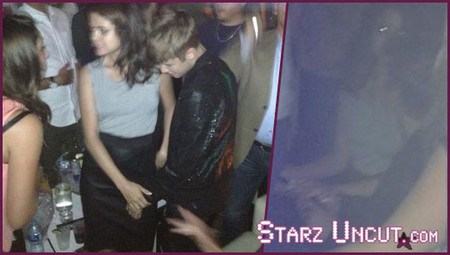 Selena Gomez And Justin Bieber Scandal