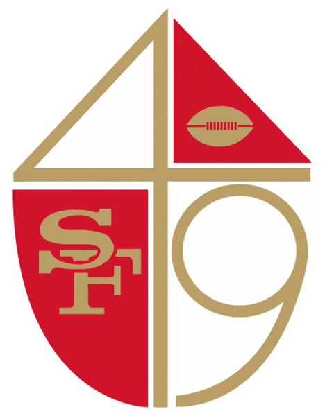 Sf 49ers Logo