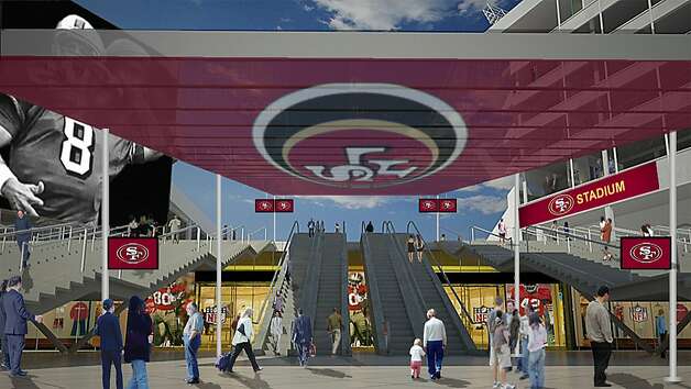 Sf 49ers New Stadium Ticket Prices