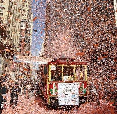 Sf Giants 2012 World Series