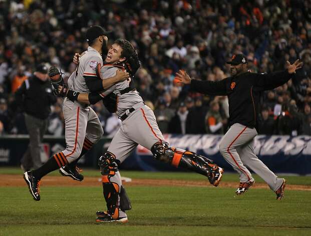 Sf Giants 2012 World Series Ring