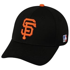 Sf Giants Hat Amazon