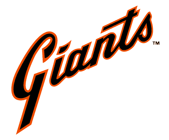 Sf Giants Logo