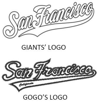 Sf Giants Logo Font