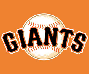 Sf Giants Logo History