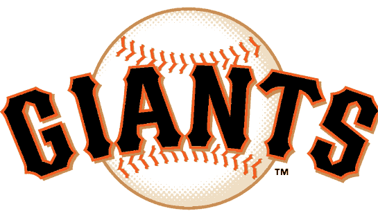 Sf Giants Logo Patch
