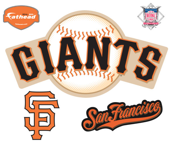 Sf Giants Logo Pictures