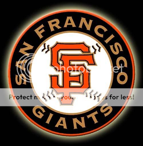 Sf Giants Logo Pictures
