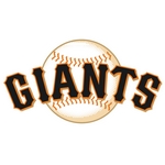 Sf Giants Logo Vector