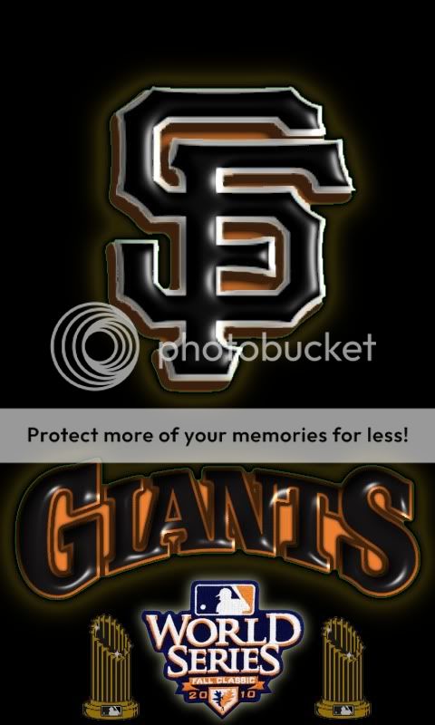 Sf Giants Wallpaper Android